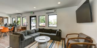 The Lodge Gallery 8