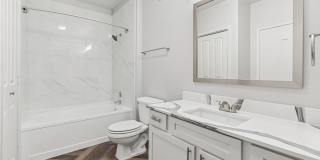Link at Plano Apartment Homes Gallery 32