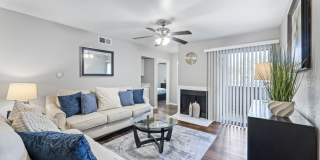 Regal Crossing Apartments Gallery 9