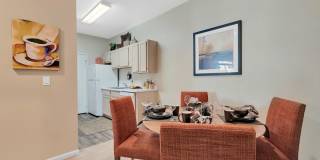 Eagle Ranch Apartments Gallery 16