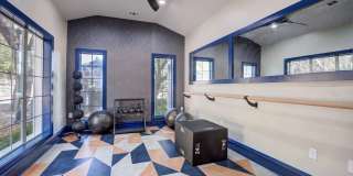 Canyon Resort at Great Hills Apartments Gallery 22
