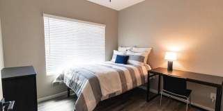 Student Housing - Lofts on 8th Gallery 25