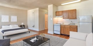 Chestnut Hall Apartments Gallery 8