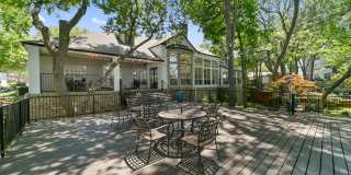 Thornbury at Chase Oaks Gallery 26