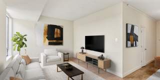 Ellicott House Gallery 5