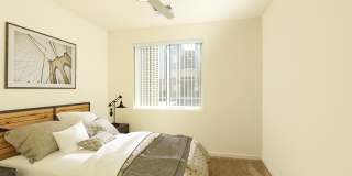 Senior & Affordable Housing – Casa Azure 55+ Apartments Gallery 22