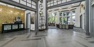 Thornbury at Chase Oaks Gallery 22