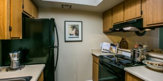 Towne Square Apartment Homes Gallery 8
