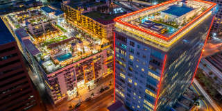 TENTEN Wilshire + TENTEN Downtown Gallery 56