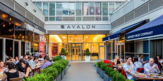 Avalon Bowery Place Gallery 46