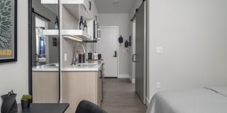 Electric Lofts Gallery 29