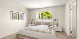 Topanga Canyon Apartments Gallery 6