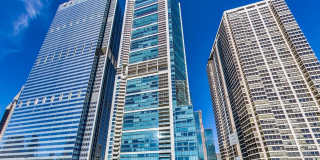 340 E Randolph Street Gallery 1
