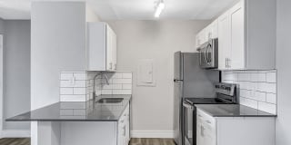 Tides at North Paradise Apartments Gallery 2