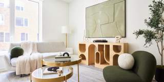Residences at Mazza Gallery 4