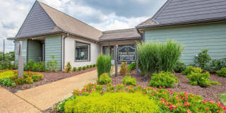 Chase Cove Apartments Gallery 22