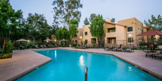 Towne Square Apartment Homes Gallery 24