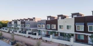 Student Housing - Lofts on 8th Gallery 4