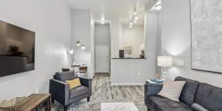 Link at Plano Apartment Homes Gallery 17