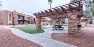 Playa Vista Apartments Gallery 9
