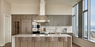 The Residences at Rainier Square Gallery 8