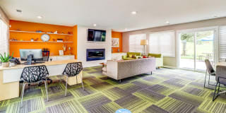 Hampton Chase Apartments Gallery 2