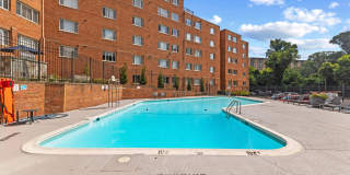 Infinity Apartments Gallery 15
