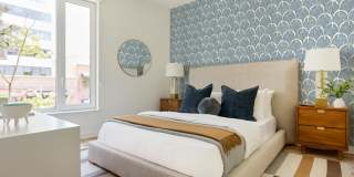 Residences at Mazza Gallery 6