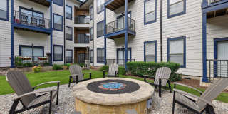 Link at Plano Apartment Homes Gallery 40