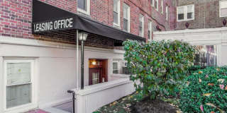 Madison Apartments Gallery 16