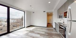 Art District Lofts Gallery 27