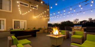 Mission Pacific Apartments Gallery 1