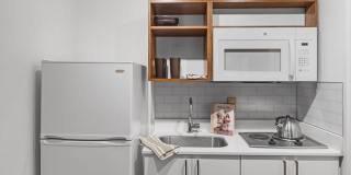 Vivo Living North Woods Gallery 14