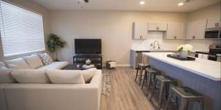 Student Housing - Lofts on 8th Gallery 16