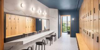 The Waller Symphony Square Gallery 12