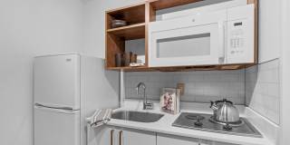 Vivo Living North Woods Gallery 12