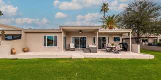 7837 E VIA MARINA -- Gallery 50