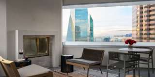 The Sinclair Gallery 6