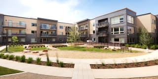Parc Mosaic Apartment Homes Gallery 21