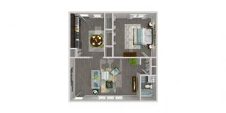 Shamrock Gardens Gallery 5