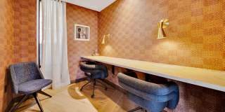 Vermeer Gallery 17