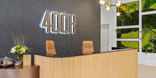 400H Apartments Gallery 9
