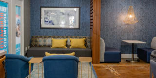 Fountain Plaza Gallery 6