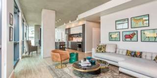 Jasper Towers Gallery 55