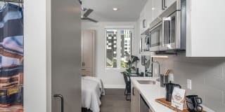 Electric Lofts Gallery 26