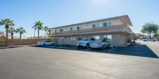 Sunset Sound Studio Apartments Gallery 22