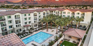 Overture North Scottsdale Age 55+ Apartment Homes Gallery 2