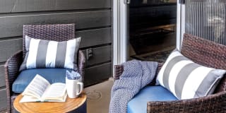 Steeplechase Apartments Gallery 19
