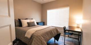 Student Housing - Lofts on 8th Gallery 24