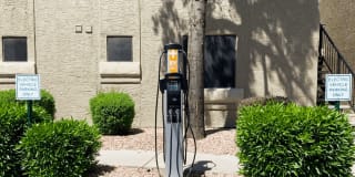 Towne Square Apartment Homes Gallery 19